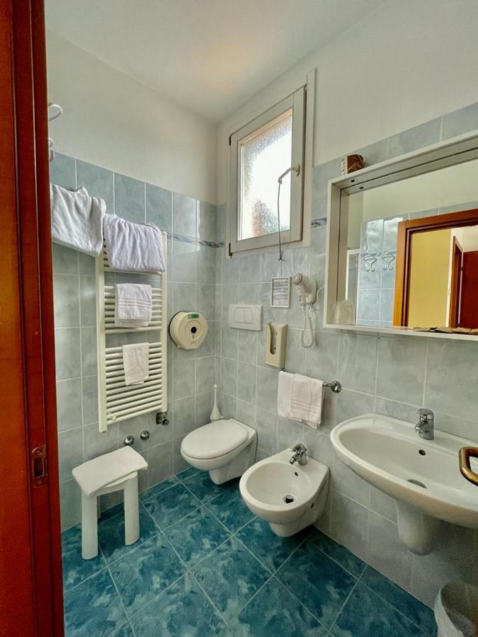 Hotel Baitone - Nature Village Malcesine Exterior foto