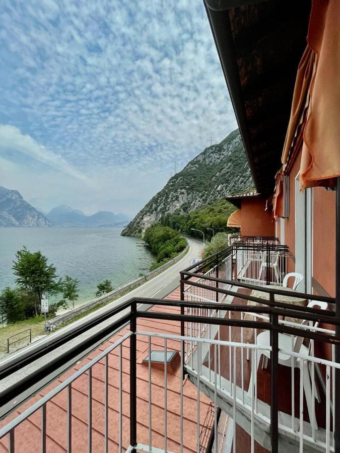 Hotel Baitone - Nature Village Malcesine Exterior foto